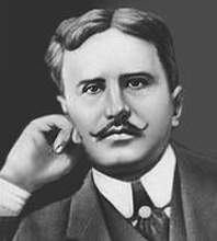 O. Henry