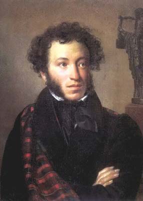 Pushkin