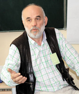 Ryszard Rokicki (Fotis Andrzej Sochacki)