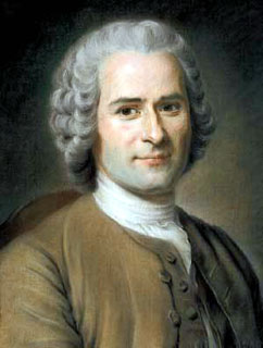 Rousseau