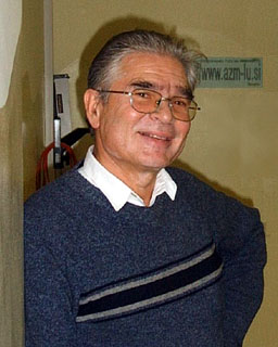 Zlatko Tiljar