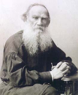 Lev Tolstoj