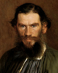 Lev Tolstoj