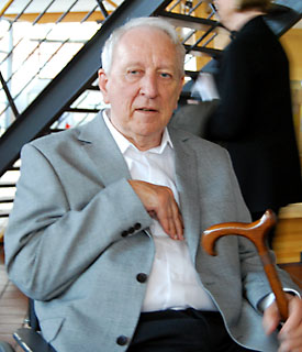 Tomas Tranströmer