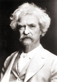 Twain