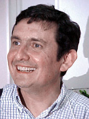 Jose Antonio Vergara