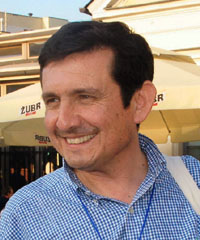 Jose Antonio Vergara