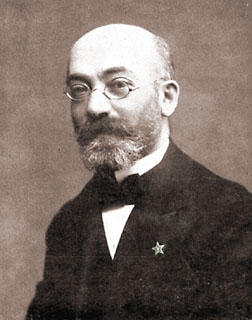 Zamenhof