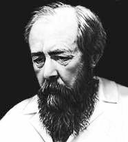 Solzhenitsyn