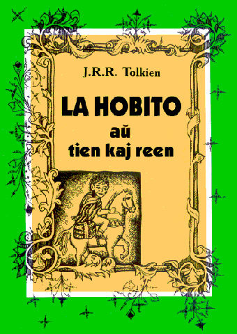 La Hobito: Kovrilo