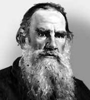 Lev Tolstoj