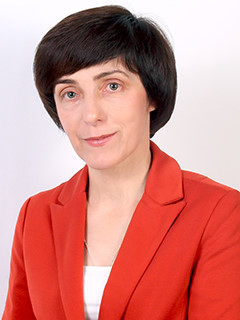Halina Gorecka