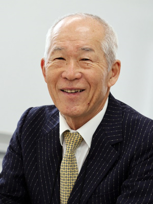 Hori Jasuo