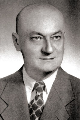 Kalman Kalocsay