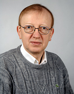 Peter Zilvar